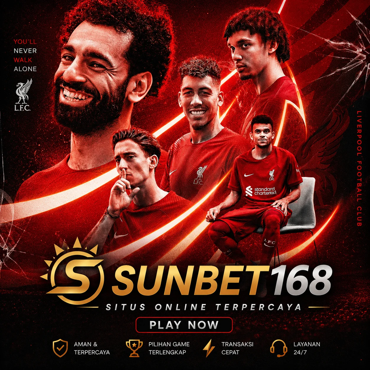 SUNBET168